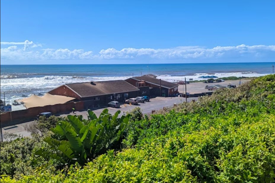 Windsor on Sea, , South Africa